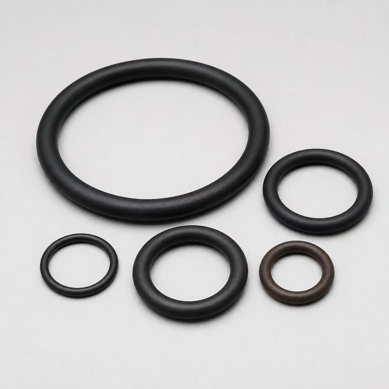 O-Ring Seals