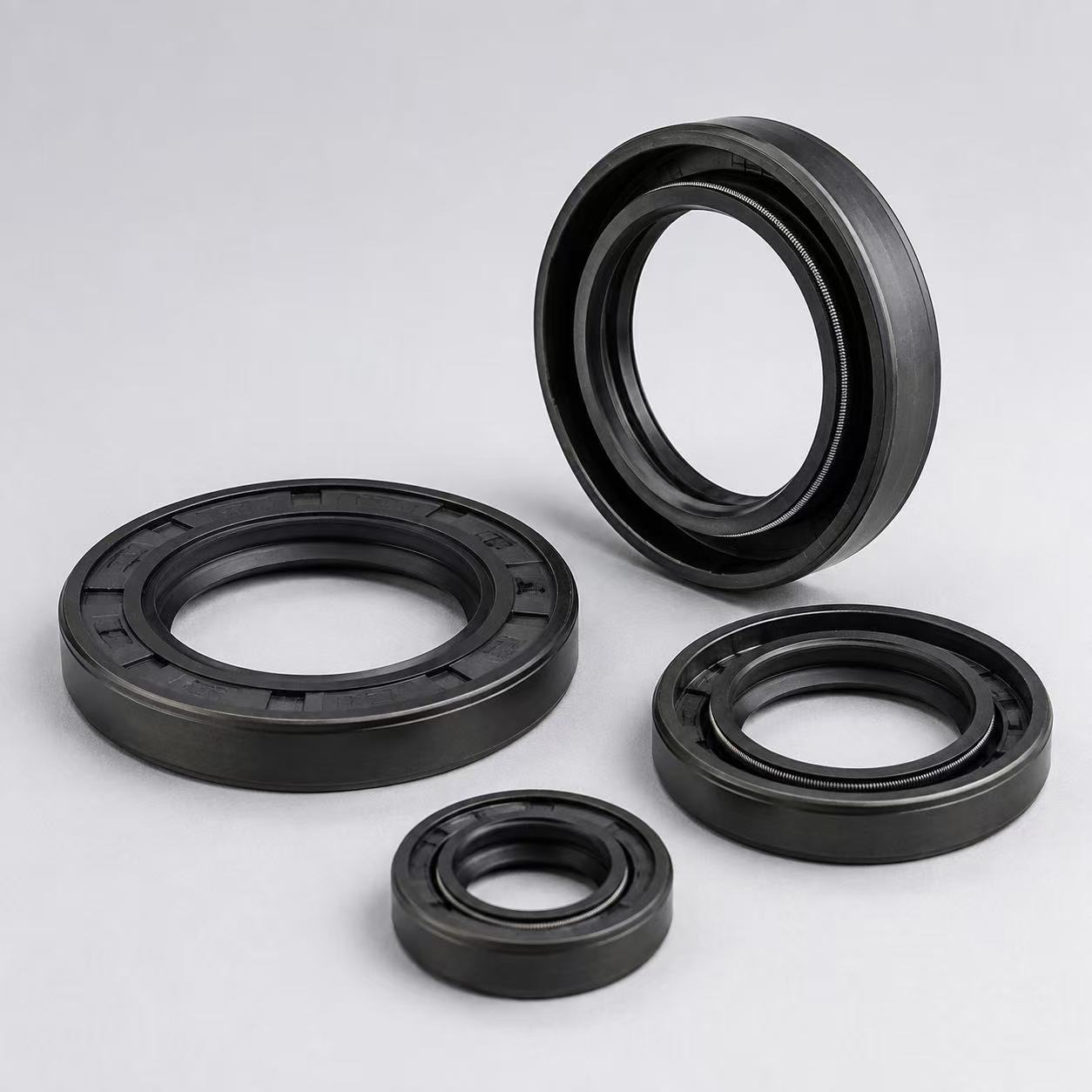 Rotary Shaft Oil Seals