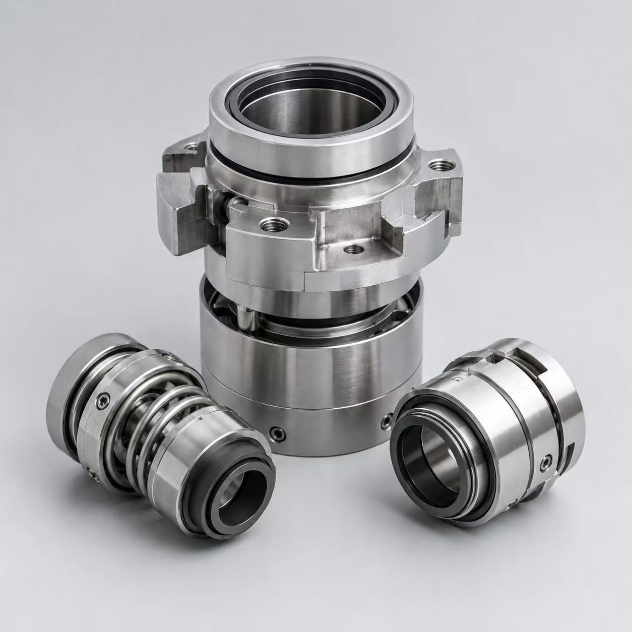 Mechanical Seals