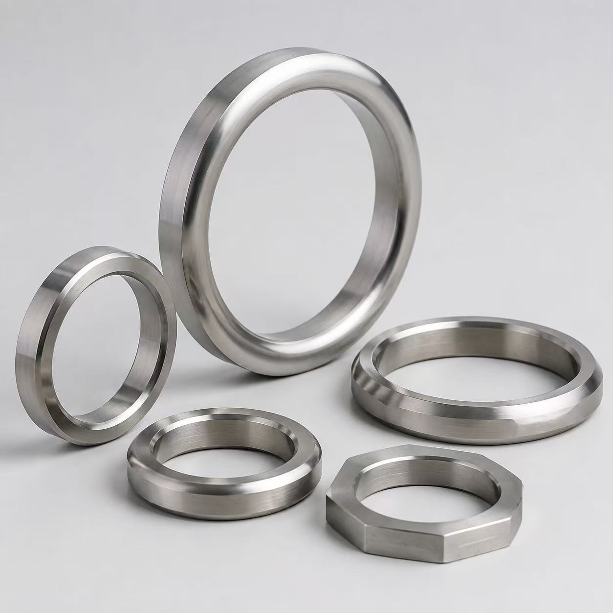 Ring Type Joint Gaskets