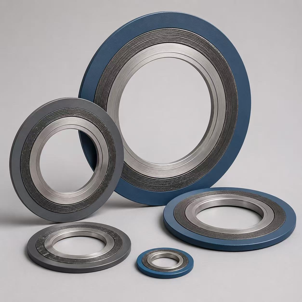 Spiral Wound Gaskets