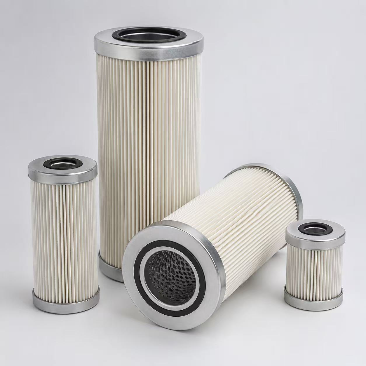Hydraulic Oil Filter Element
