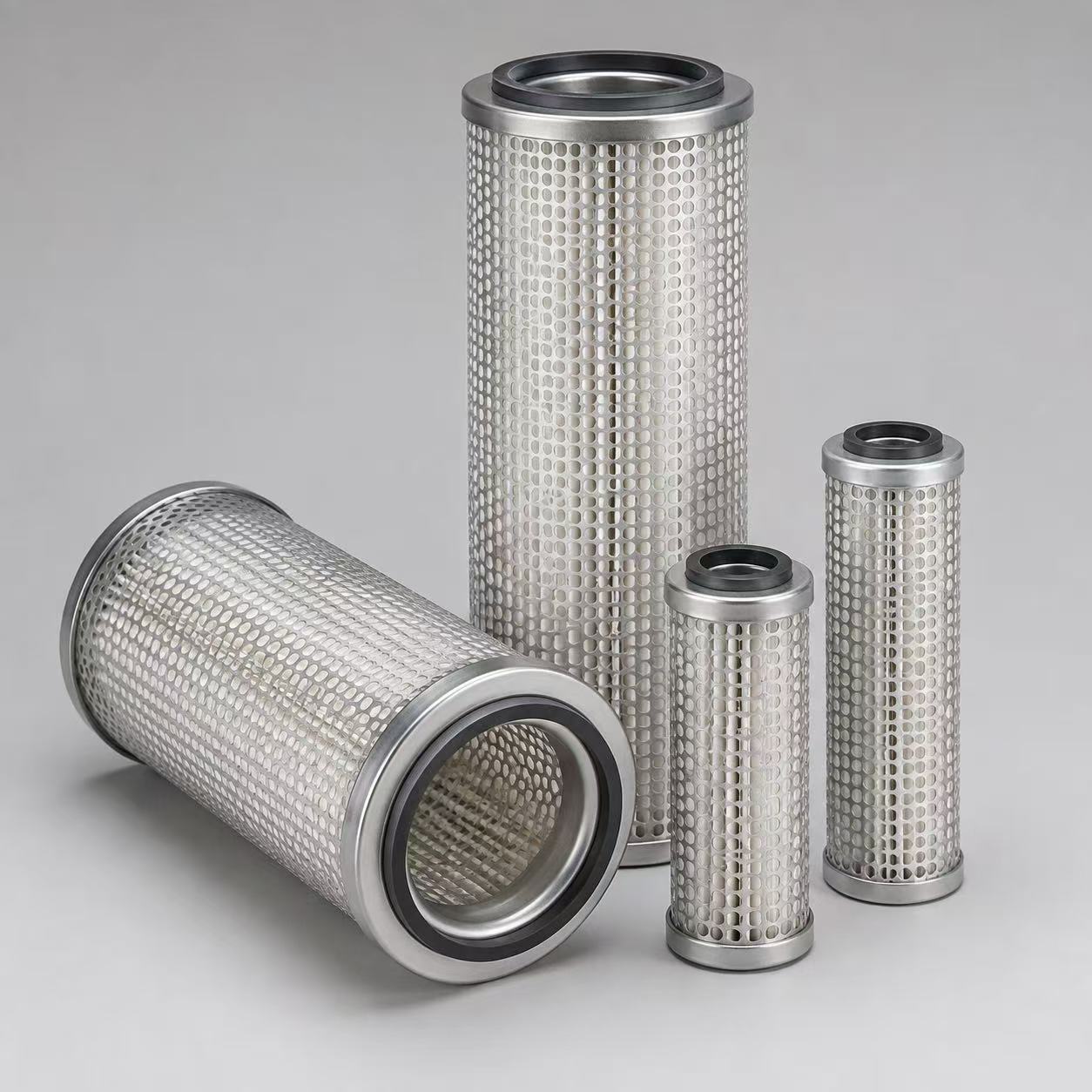 Natural Gas Filter Element
